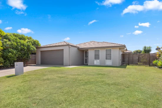 53 Lady Penrhyn Drive, Eli Waters, Qld 4655