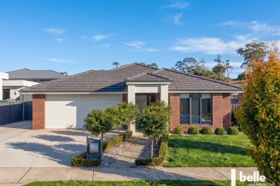 53 Lakeside Drive, Kings Meadows, Tas 7249