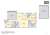 53 Lakeside Drive, Kings Meadows, Tas 7249-Floorplan