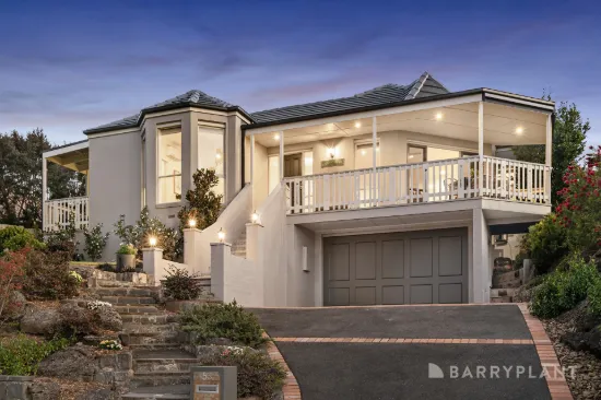 53 Lakeview Drive, Lilydale, Vic 3140