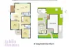 53 Lang Street, Kurri Kurri, NSW 2327-Floorplan
