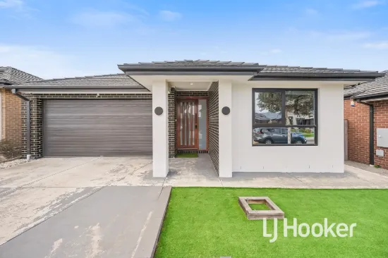 53 Largo Circuit, Junction Village, Vic 3977
