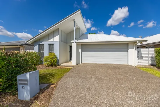 53 Lehmann Circuit, Caboolture South, Qld 4510