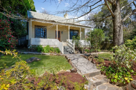 53 Leichhardt Street, Blackheath NSW 2785-Image