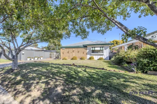 53 Leonard Street, Dubbo, NSW 2830
