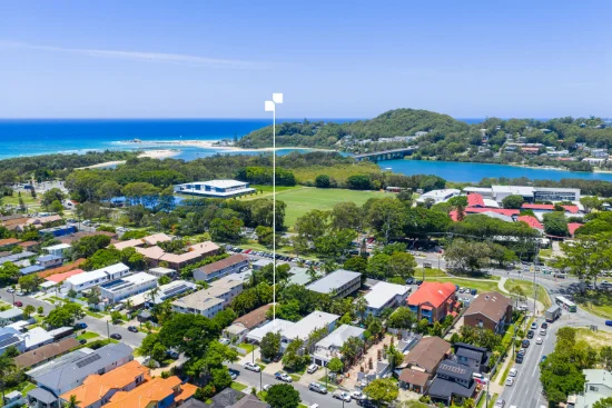 53 Leyte Avenue, Palm Beach QLD 4221 - For Rent