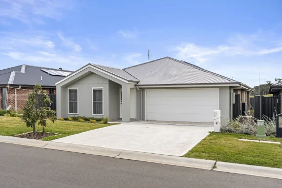 53 Lilac Avenue, Lochinvar, NSW 2321