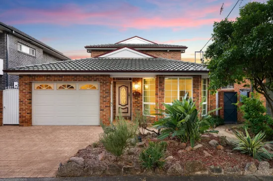 53 Linthorn Avenue, Croydon Park, NSW 2133