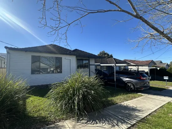 53 Lisgar Street, Merrylands, NSW 2160