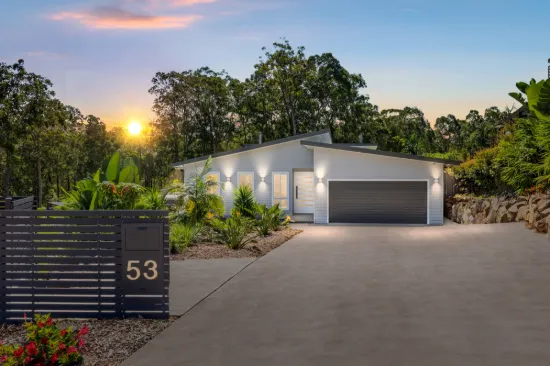 53 Litchfield Crescent, Long Beach, NSW 2536