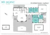 53 Litchfield Crescent, Long Beach, NSW 2536-Floorplan