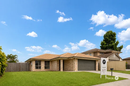53 Littleton Road, Richlands, Qld 4077