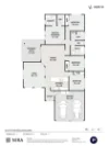 53 Littleton Road, Richlands, Qld 4077-Floorplan
