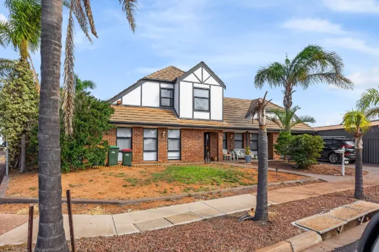 53 Lockwood Crescent, Whyalla Stuart, SA 5608