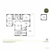 53 Long Street, Point Vernon, Qld 4655-Floorplan