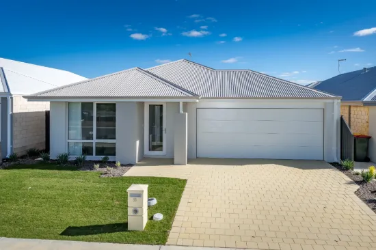 53 Lorikeet Approach, Eglinton, WA 6034