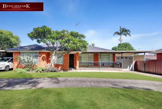 53 Lucas Ave, Moorebank, NSW 2170