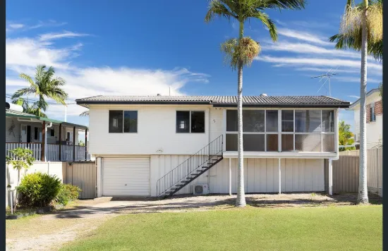 53 Lucas Street, Scarborough, Qld 4020
