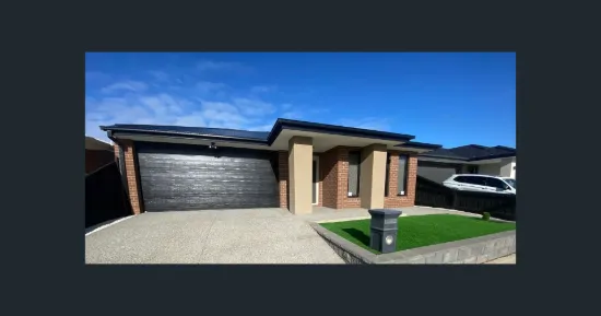 53 Lucerne Drive, Truganina, Vic 3029