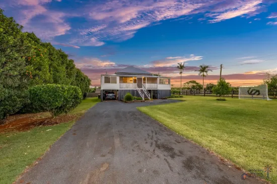 53 Lucketts Road, Doolbi, Qld 4660