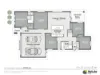 53 Lynbrook Avenue, Ormeau, Qld 4208-Floorplan