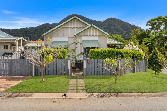 53 Madigans Drive, Mount Sheridan, Qld 4868
