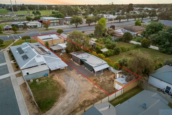 53 Main Street, Strathmerton, Vic 3641-Image
