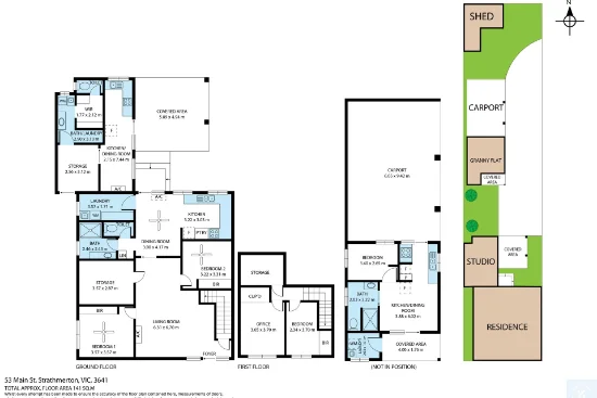 53 Main Street, Strathmerton, Vic 3641-Image