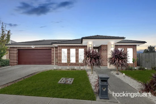 53 Mandalay Circuit, Beveridge, Vic 3753