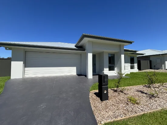 53 Mangrove View, Moonee Beach, NSW 2450