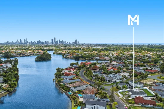 53 Manly Drive, Robina, Qld 4226 - For Sale