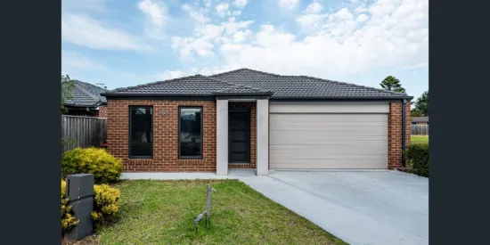 53 Mantello Drive, Werribee, Vic 3030
