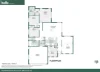 53 Marblewood Circuit, Mount Low, Qld 4818-Floorplan
