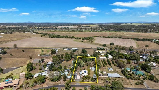 53 Mark Road, Branyan QLD 4670-Image