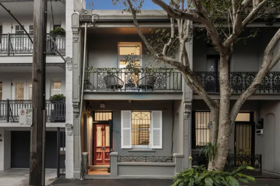 53 Marshall Street, Surry Hills, NSW 2010