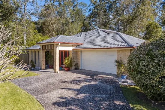 53 Mary Ring Drive, Samford Village, Qld 4520