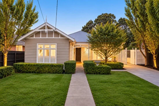 53 Mcculloch Street, Nunawading, Vic 3131