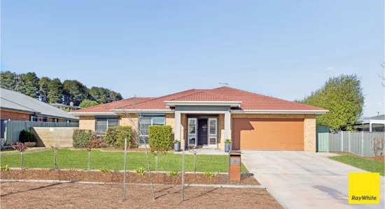 53 McCusker Drive, Bungendore NSW 2621-Image