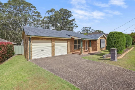 53 Mcinnes Street, Minmi, NSW 2287
