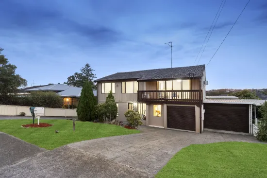 53 Merindah Road, Baulkham Hills, NSW 2153