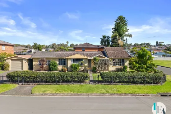53 Messenger Road, Barrack Heights, NSW 2528