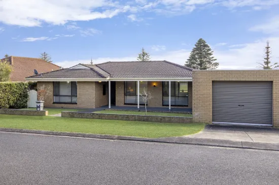 53 Mickle Crescent, Warrnambool, Vic 3280