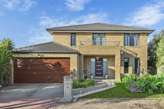 53 Middle Park Drive, Sanctuary Lakes, Vic 3030