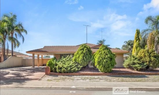 53 Millard Street, Eaton, WA 6232