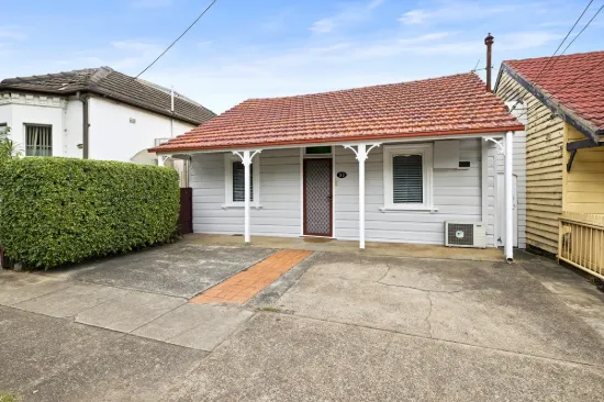 53 Milton Street, Ashfield, NSW 2131