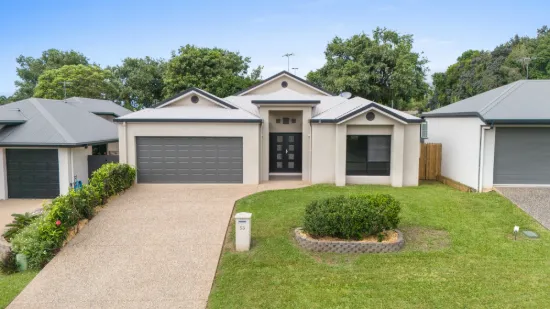 53 Monsoon Terrace, Mount Sheridan, Qld 4868