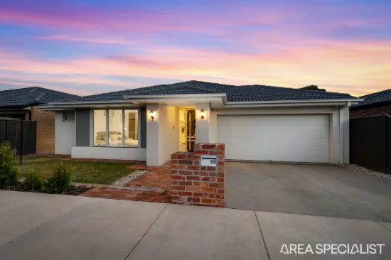 53 Montview Court, Corio, Vic 3214