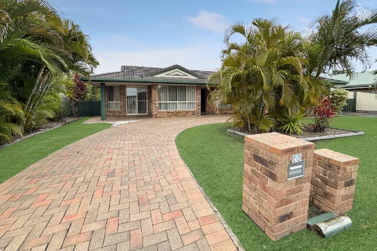 53 Moolyyir Street, Urangan, Qld 4655