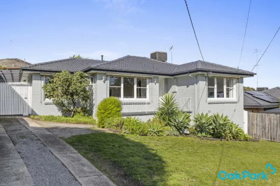 53 Moonee Boulevard, Glenroy, Vic 3046