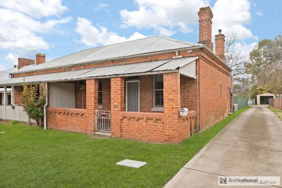 53 Morrisset Street, Bathurst, NSW 2795